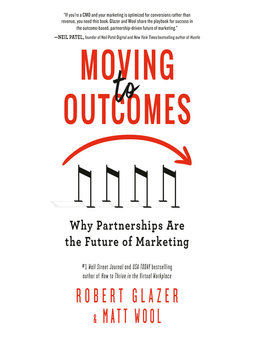Cover image for Moving to Outcomes